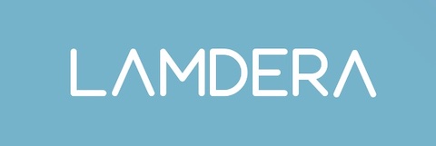 Lamdera logo